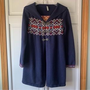 Hanna Andersson Cardigan